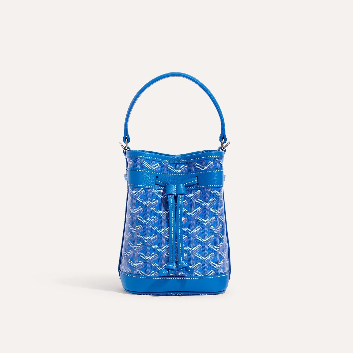 Goyard Petit Flot Mini Bucket Bag - Image 2